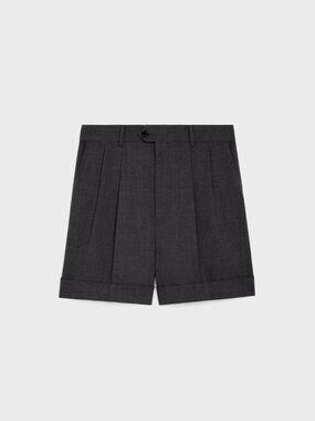 Celine School Boy Shorts Tag Size 50 Men
